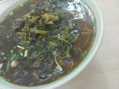 -玉华饮食店(茅台路店)