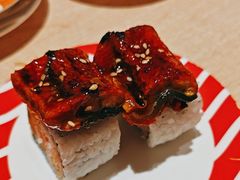 -新一番三文鱼寿司(大东海店)