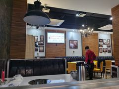 大堂-陈记顺和牛肉火锅馆(天河北路店)