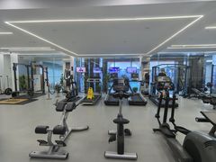 -南京钟山宾馆(江苏省会议中心)