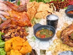 -品德宏·孔雀宴的发源地(金塔园店)