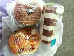 -麦香村手工烘焙(乐安店)