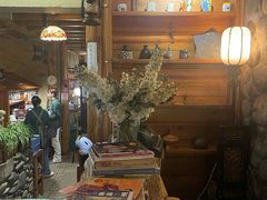 -源一咖啡馆(麒麟巷步行街店)