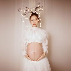 -艾文全家福亲子孕妇摄影馆(银基王朝店)