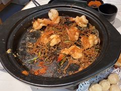 -乔阿马·江南味·驴肉香(龙湖华泾天街店)