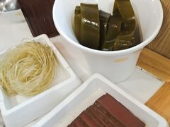 海带-傣妹火锅(狮子桥店)