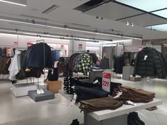 -ZARA(大上海时代广场店)