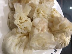 -庆丰包子铺(东单店)