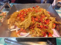 -昱龙大盆牛蛙馆(三兴街总店)