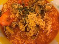 -萨莉亚意式餐厅(新洲家乐福店)