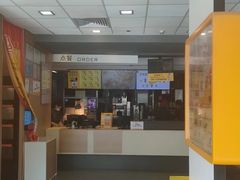 -麦当劳(坂田分店)