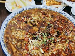 -佳禾苑小馆·重庆江湖菜(月坛南街店)