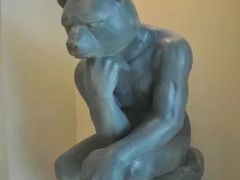 景点-济州岛泰迪熊博物馆