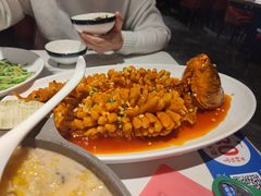 -老大连·海肠捞饭·大连海鲜大连菜(西安路店)