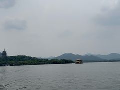 -杭州西湖柳莺里酒店·闻莺厅