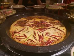 -蜀大侠火锅(车公庙店)