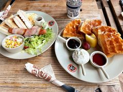 -漫咖啡MAANCOFFEE(清江路店)