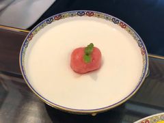 奶酪果子冰-富华斋饽饽铺·宫廷糕点·伴手礼(护国新天地店)