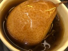 银耳雪梨汤-天津卫码头(南开大悦城店)