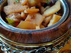 -苹果树下艺术餐厅(通州店)