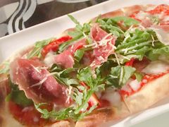 -EATALIA意塔利意式餐厅(鼓楼店)