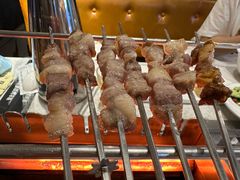 -玉善烧烤串城(长春总店)