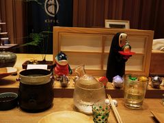 -七福日本料理