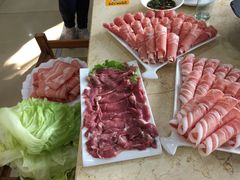 -晓林火锅(安定门店)