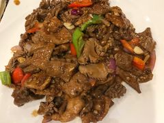 -胡胜锐辣椒炒肉(河北店)