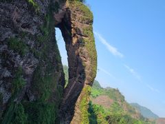 -江西龙虎山景区