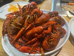 -苏格里岛自助海鲜烤肉(青秀万达店)