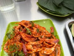 -老三李村河底戳子肉(总店)