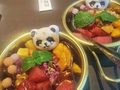 -川成元·麻辣香锅(凯德MALL西直门店)