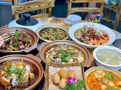 -醉壹号海鲜大排档(厦门店)