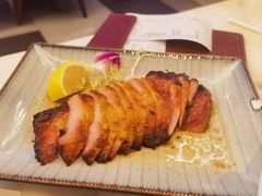 -港丽餐厅(高德置地店)