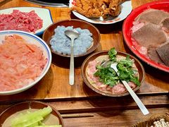 -憨铁匠火锅(红山6979店)