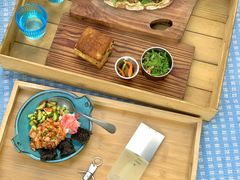 -THE CANNERY&JUJU 新鲜海鲜·牛排美食酒廊