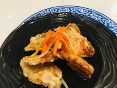 -东方饺子王(新奥购物中心店)