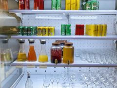 -厨艺海鲜自助餐厅•越秀宾馆希尔顿格芮精选酒店