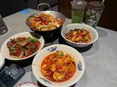 -潇湘阁(汉光百货店)
