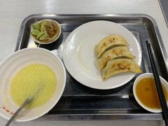-劈柴院锅贴(沈阳路店)