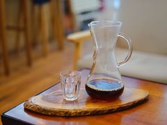 -COFFEE HOLIC(朝外SOHO店)
