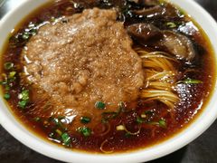 -东吴面馆(枫桥店)