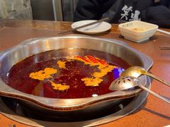-青山青豆花·笑禅豆腐鱼(黄泥塝店)