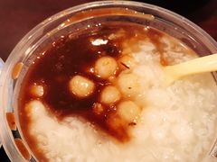 -笃笃笃糖粥(十全街店)
