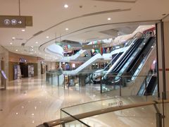 -圆融购物中心(南天成路店)