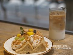 -素咫咖啡CLIFEROSE(新安店)