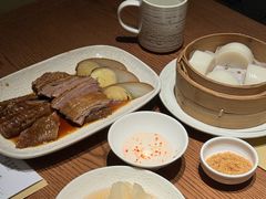 -荣家黄鱼面(前滩太古里店)