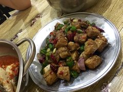 -风鑫铃罗非鱼(道沟店)