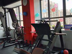 -梦马健身工作室
